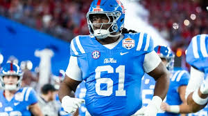 Ravens trade standout rookie Diego Pounds to Chiefs