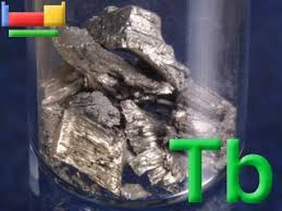 Terbium