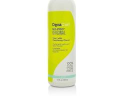 תמונה של שמפו ומרכך DevaCurl NoPoo Original Zero Lather Conditioning Cleanser