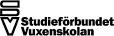 Studieförbundet Vuxenskolan Studieförbunden