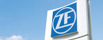 ZF Friedrichshafen: Mitarbeiterportal - VANTA iO