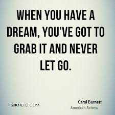 Carol Burnett Quotes | QuoteHD via Relatably.com