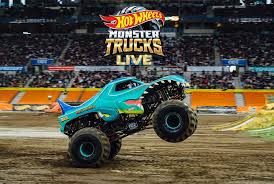 HOT WHEELS MONSTER TRUCKS LIVE™ inicia venda de ingressos e vende mais de 60 mil ingressos em uma hora em São Paulo