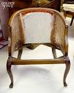 Dining Chair Redo on Pinterest Fabric Dining Chairs, Dining