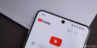 YouTube Rolls Out Redesigned Video Player and More