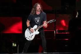 Foo Fighters, Backstreet Boys, Lorde, Teddy Swims to headline 2026 BottleRock Napa Valley