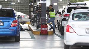 Multas Edomex