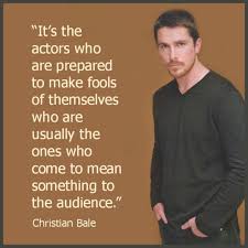 Actor/Actress Quotes on Pinterest | Actor Quotes, Facebook and Vin ... via Relatably.com