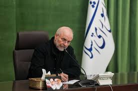 پیام قالیباف به رهبر معظم انقلاب: اوامر حضرتعالی را نصب العین خود قرار می‌دهیم