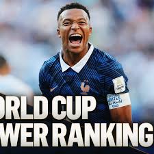 2026 World Cup Round Of 16 Power Rankings