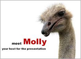 Creating Powerful Slides