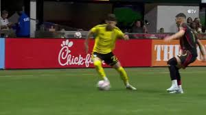 Disciplinary Committee: Matchday 06 MLS Disciplinary Committee Decision Rossi Simulation-Embellishment