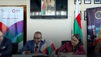 Public health: France supports Madagascar with 5 million EUR