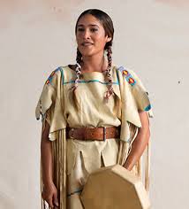 Image result for q'orianka kilcher