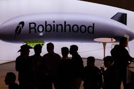 Robinhood Staffers Charged With Crypto-Related Trading Fraud