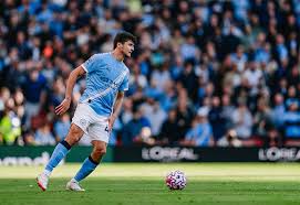 Abdukodir Khusanov Named Manchester City Player of the Month