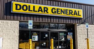 dollar general Picture