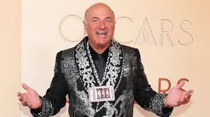Kevin O'leary