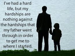 Best 5 cool quotes about fathers photo Hindi | WishesTrumpet via Relatably.com