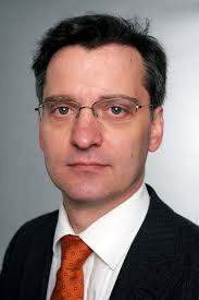 Dr. <b>Torsten Schmidt</b>. Stellvertretender Leiter des Kompetenzbereichs <b>...</b> - Torsten_Schmidt