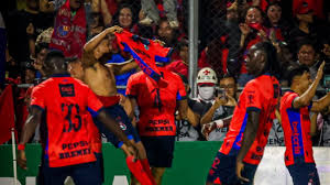 Xelajú Mc - Municipal