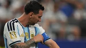 Argentina juega para Messi y sueña en grande | Conexión Mundial