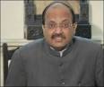 SP will not oppose Pawar as PM: Amar Singh - Indian Express - M_Id_62026_amar_singh