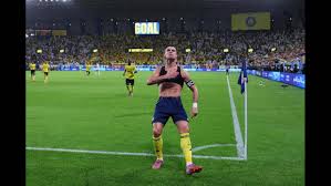 Ronaldo's India Visit: Will He or Won't He? AFC Champions League Drama!