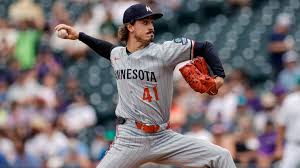 Mets Dey Eye Twins Pitcher Joe Ryan for Trade: Wetin You Need Know