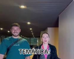 Imagen de Concurso de disfraces para una fiesta temática “me equivoqué de lugar”