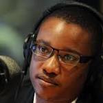 #DuduzaneZuma been evading law, says