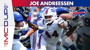 Buffalo Bills - News update