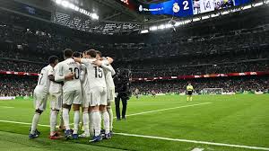 El Inter de Milán apunta a una joya del Real Madrid