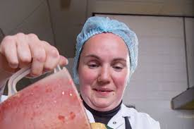 Louise Myles, owner of Isabella&#39;s Preserves in Angus. FRUIT yields and demand are up after Scotland&#39;s warm summer and there are predictions of a bumper ... - Louise-Myles-owner-of-Isabellas-Preserves-in-Angus-2279037