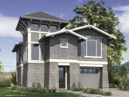 Image result for Beach House Narrow Lot Floor Plans