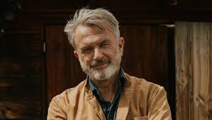Actor Sam Neill has died