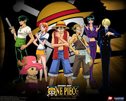 Image result for one piece