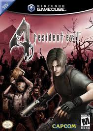 Hasil gambar untuk resident evil 4