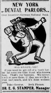 Image result for grit newspaper ads