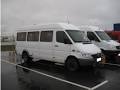 Mercedes Sprinter de vanzare Sprinter second hand