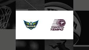 How to watch Wings vs. Tempo: TV channel and streaming options for July 5