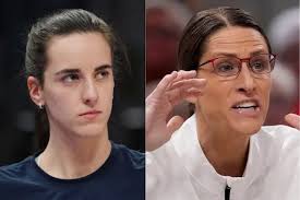 Stephanie White's 'Subtle Diss' to Caitlin Clark? Inside the Locker Room Speech That Ignited a Feud Between Fever and Aces