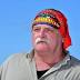 Coast courier Des the first casualty on Australian Survivor