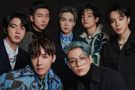 BTS confirma retorno em março de 2026 e anuncia novo álbum com 14 músicas