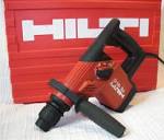 Downloads Page - Hilti Italia