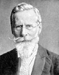 Sir William Crookes, 1832-1919 - lifeafterdeath