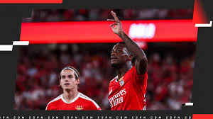 Benfica Vs