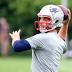 Patriots release quarterback Matt Flynn, sign Ryan Lindley