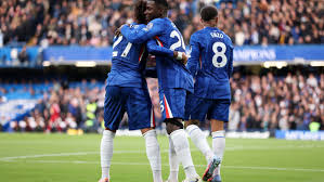 Chelsea vs. Sunderland: We go chop di mata inside Premier League!