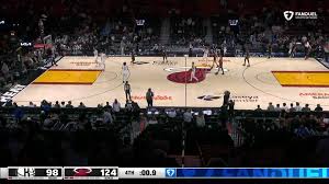 Heat Beat Nets, Kel'el Ware Shines, and NBA Updates